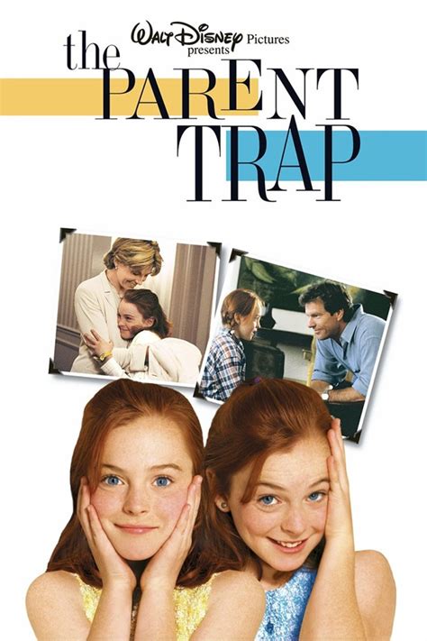 streaming The Parent Trap